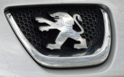 Mandataire Peugeot 5008